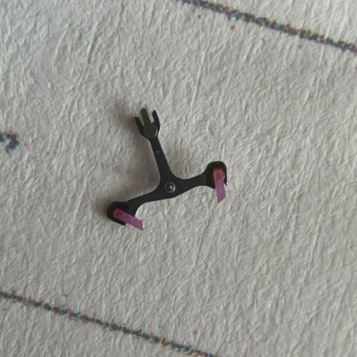 Rolex 3135 - 421 Pallet Fork