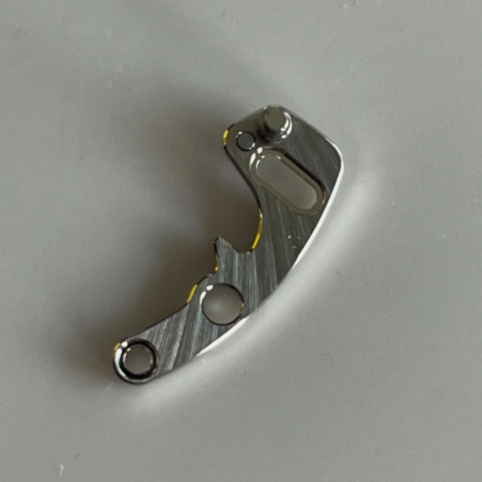 Rolex 4130 - 875 Yoke for Flyback