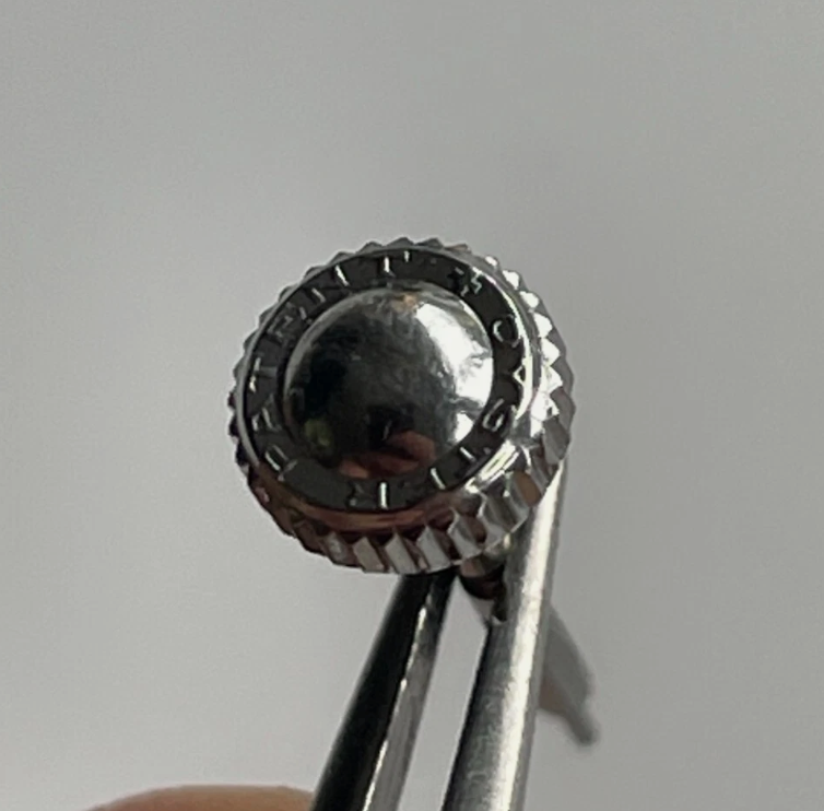 Rolex Oyster Patent Crown 5.5mm