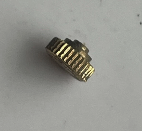 Rolex Patent Crown 4.4mm