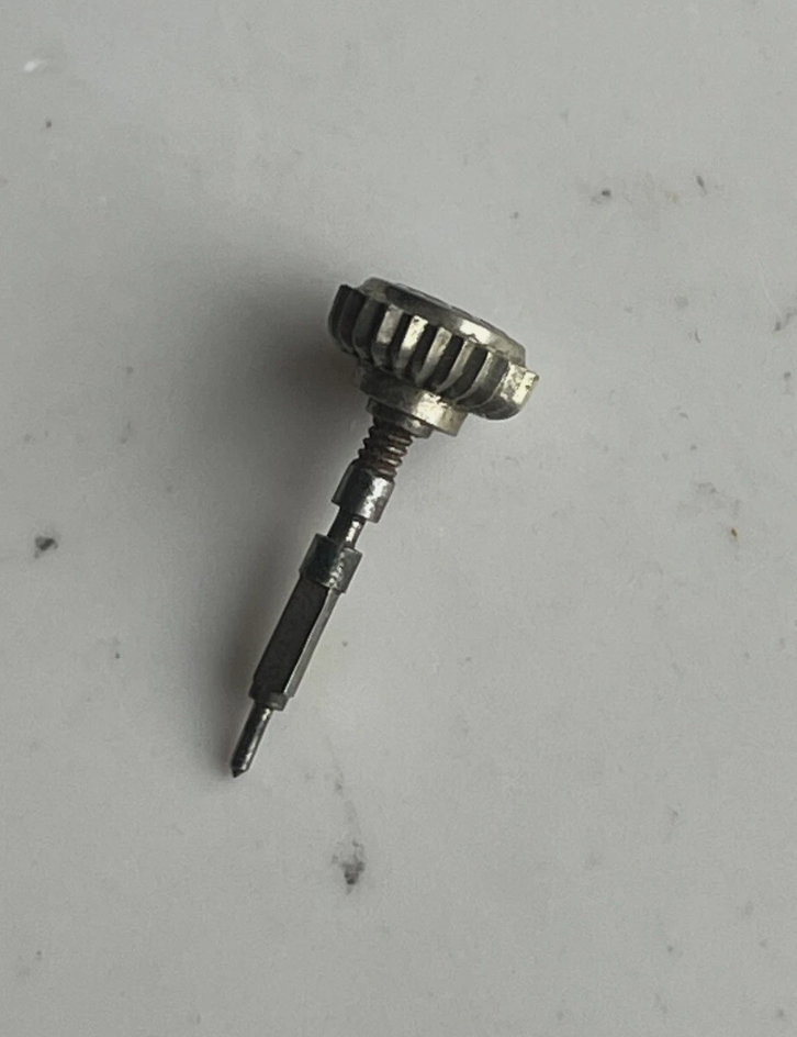 Rolex Patent Crown 5mm