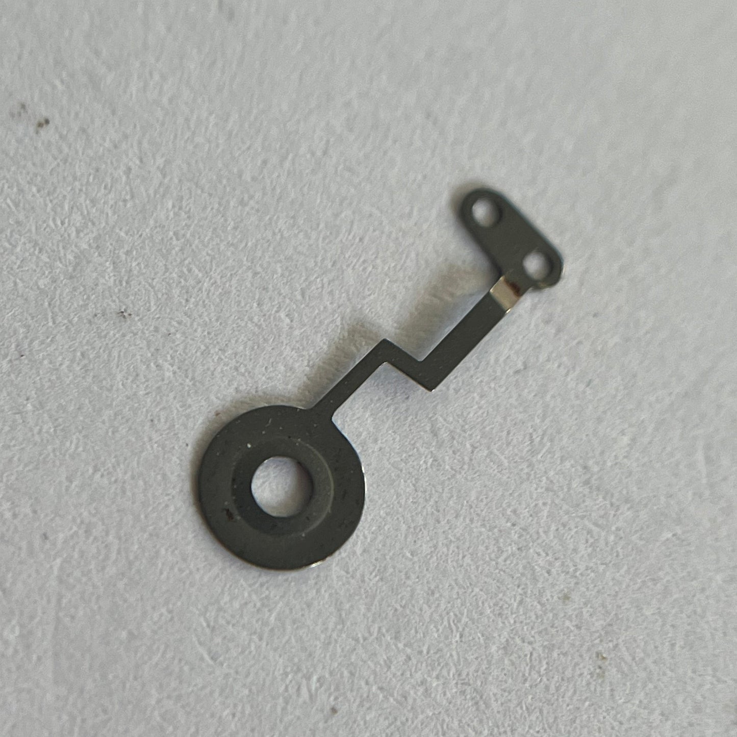 Universal Geneve 281 - 8760 Friction