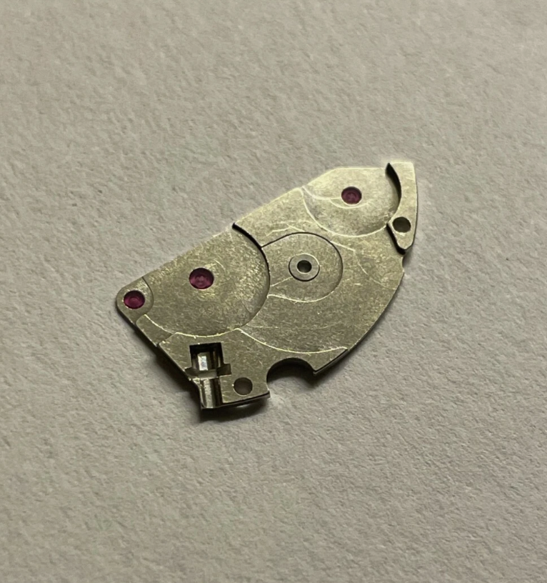 Universal Geneve Cal 66 Bridge