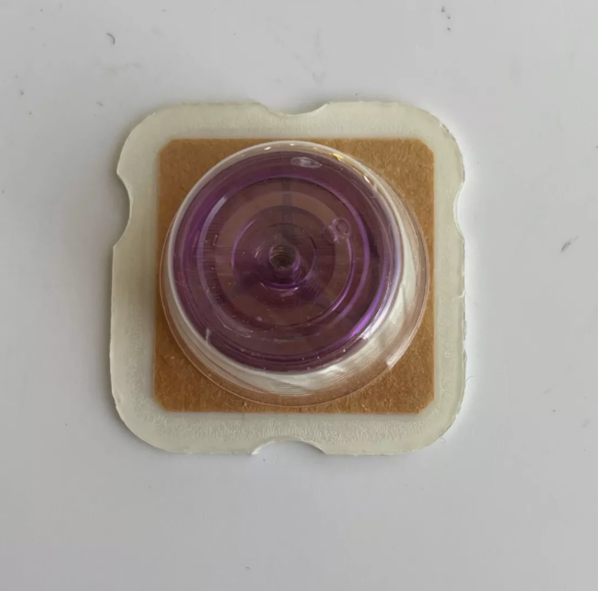 Valjoux 7730 / 7733 / 7734 / 7736 Balance Wheel Part 721