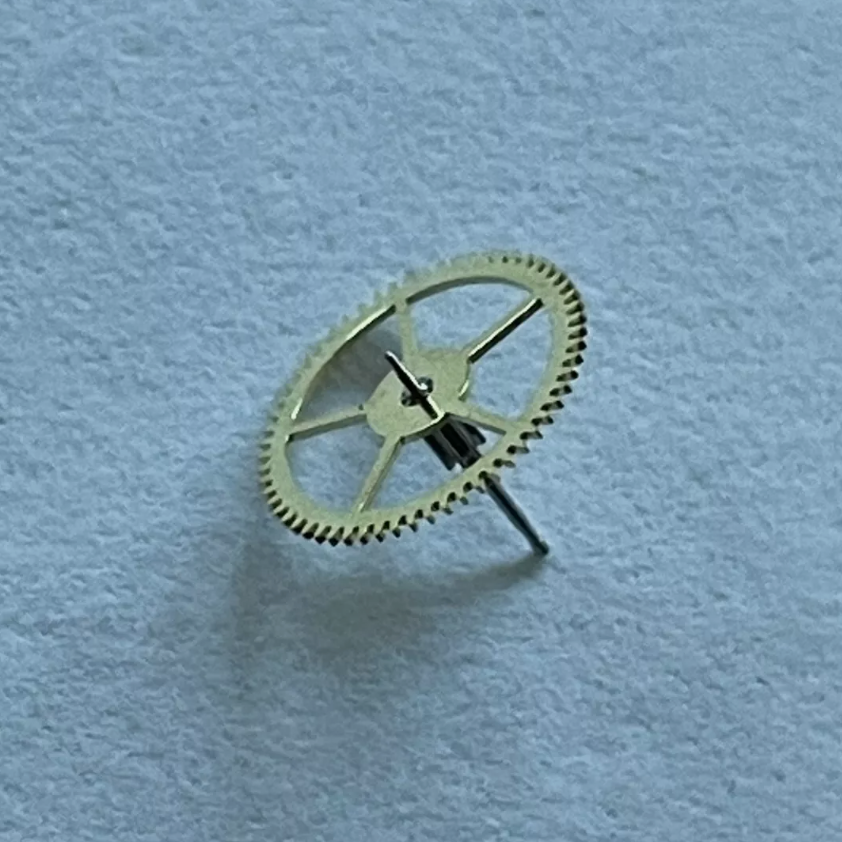 Valjoux 7733 Fourth Wheel Part 225