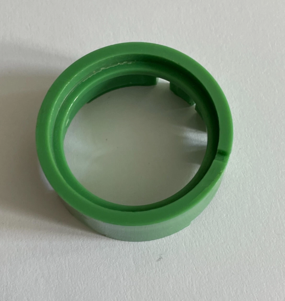 Valjoux 7733 Movement Holder