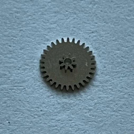 Valjoux 7733 / 7734 / 7736 Minute Wheel Part 260