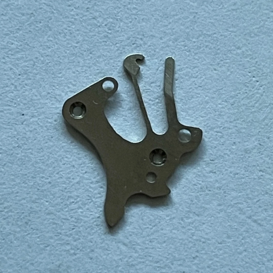 Valjoux 7733 / 7734 / 7736 Setting Lever Spring Part 445