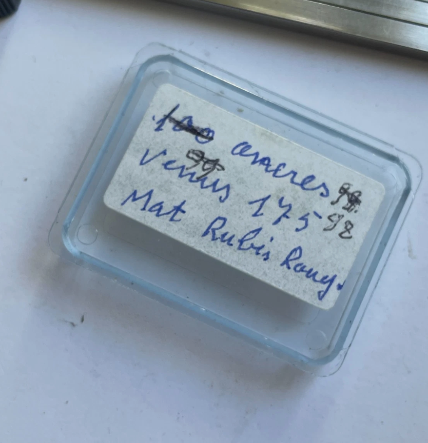 Venus 175 Pallet Fork 710