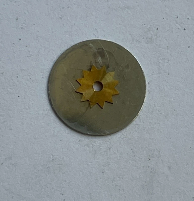 Venus 206 Month Disc / English