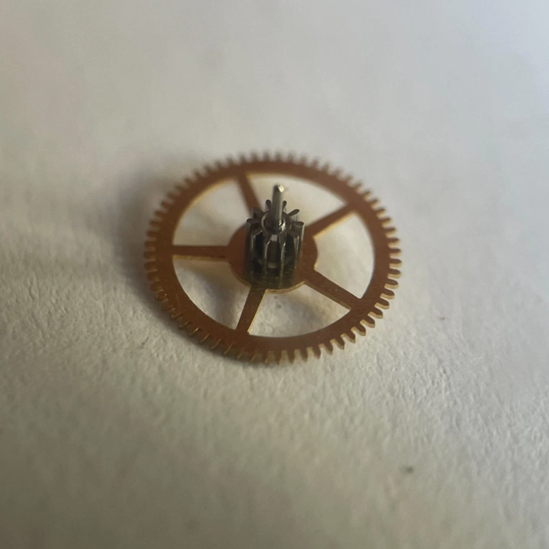 Venus 206 Third Wheel Part 214