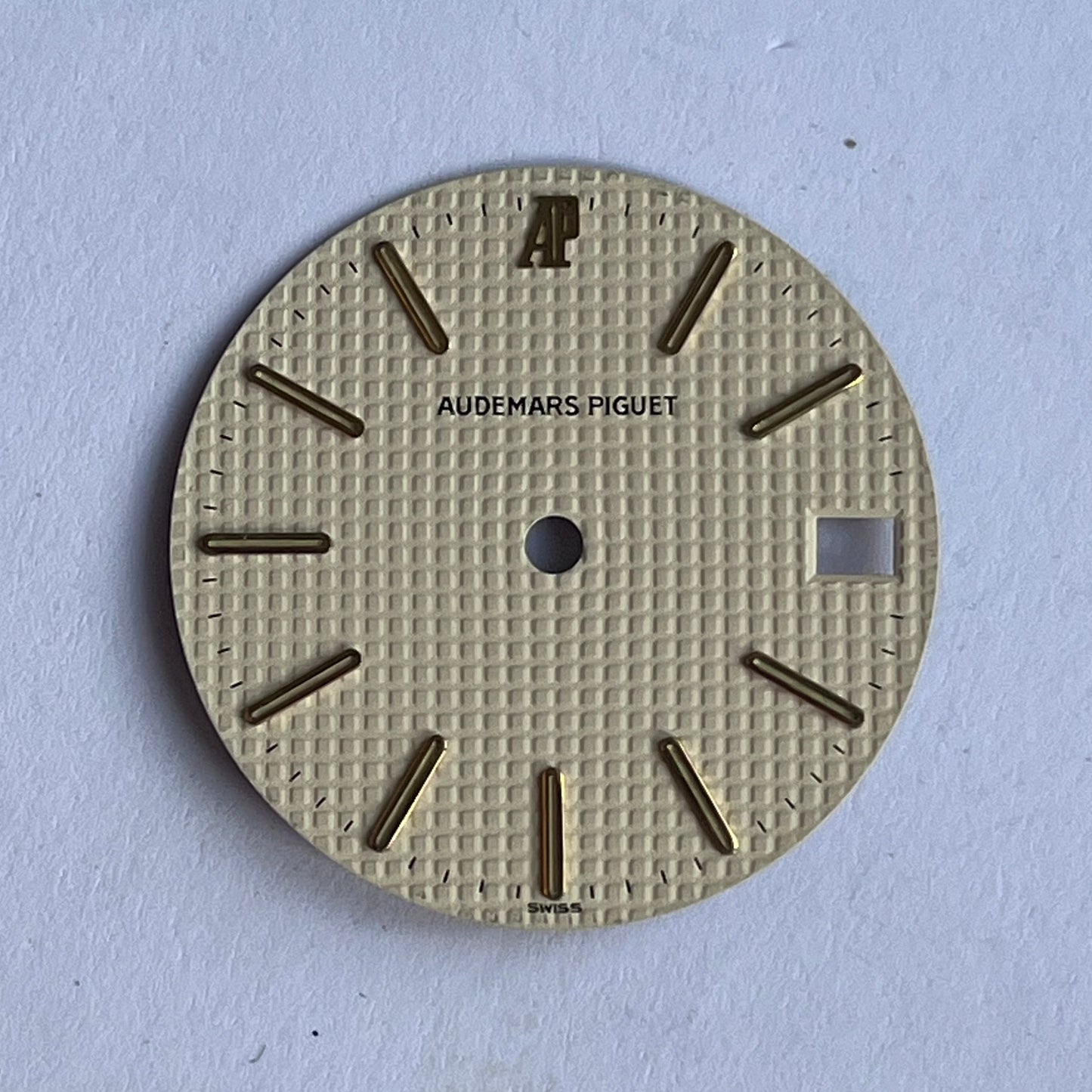 Audemars Piguet Royal Oak 6023 Dial NOS