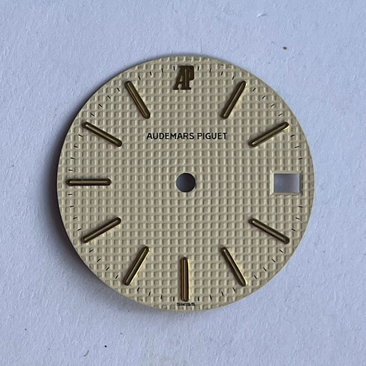 Audemars Piguet Royal Oak 6023 Dial NOS