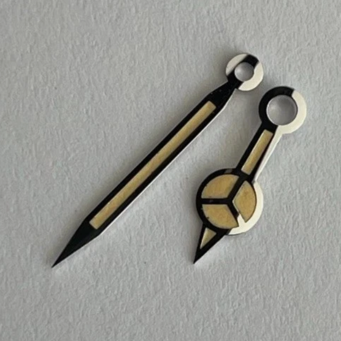 Rolex Explorer Ref 1016 Hands NOS