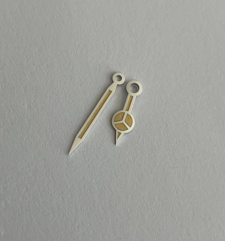 Rolex Explorer Ref 1016 Hands NOS