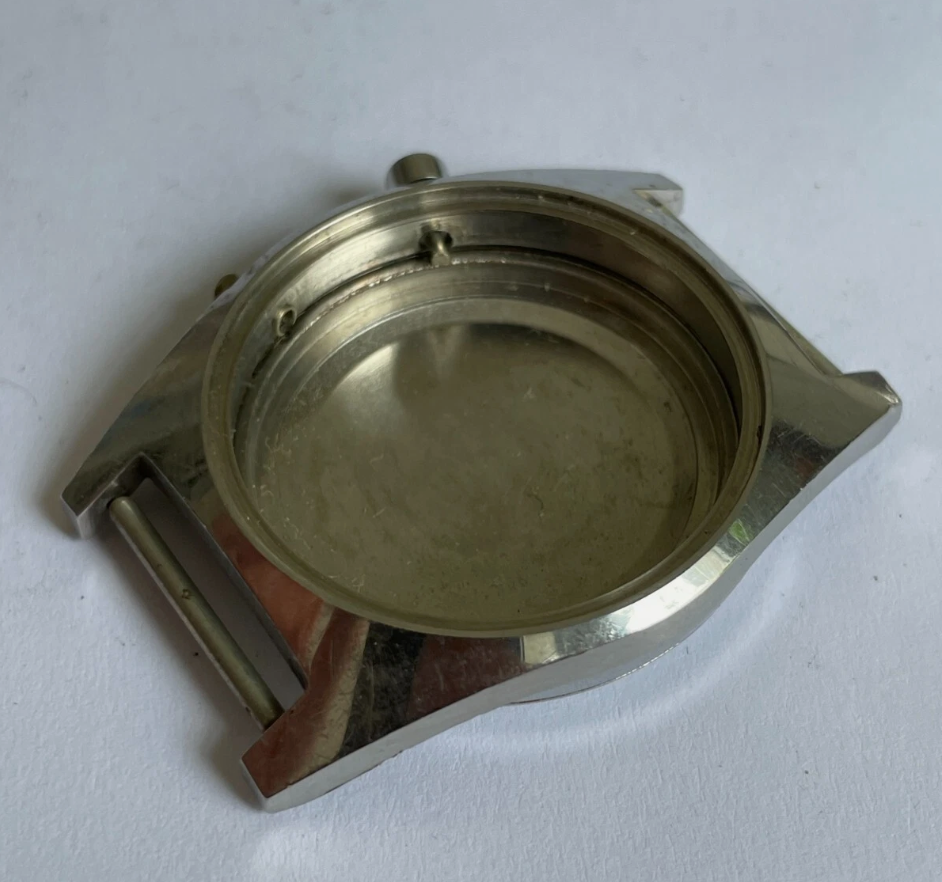 NOS Aquastar Regate 4000N Case