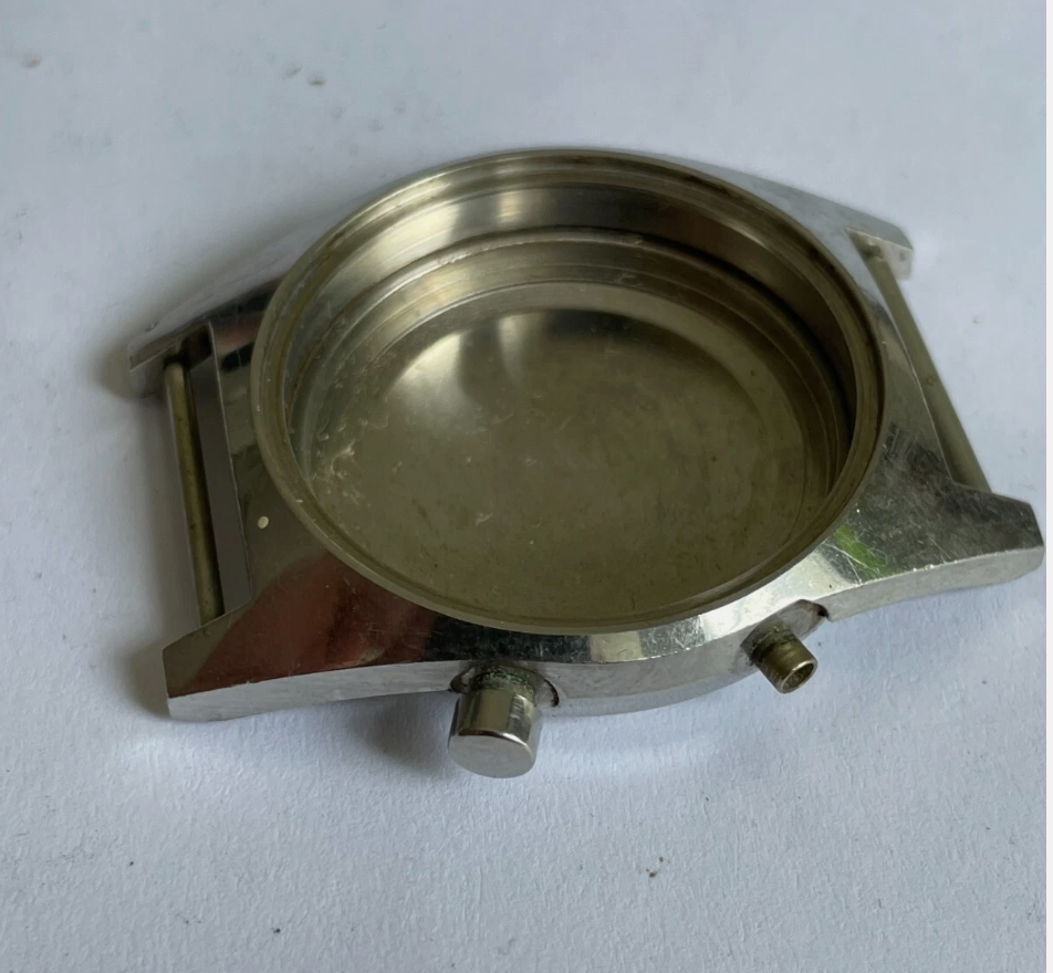 NOS Aquastar Regate 4000N Case