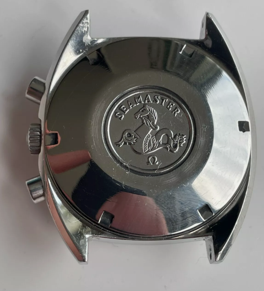 Omega Seamaster 145.006-66 Case