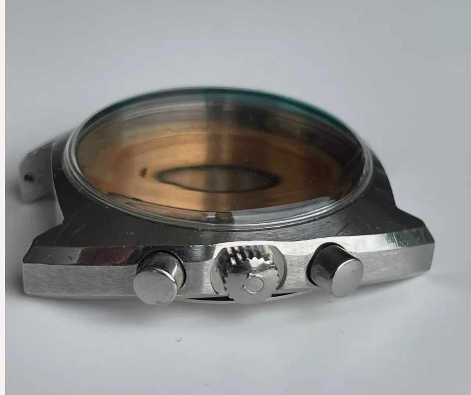 Omega Seamaster 145.006-66 Case