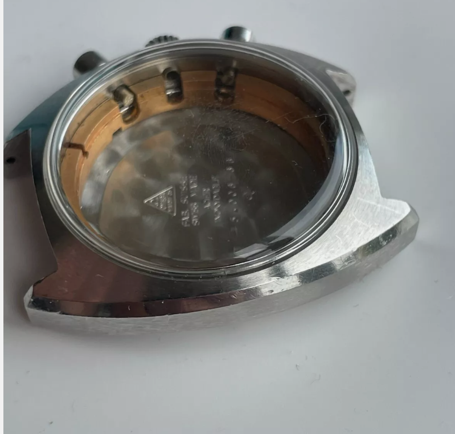 Omega Seamaster 145.006-66 Case