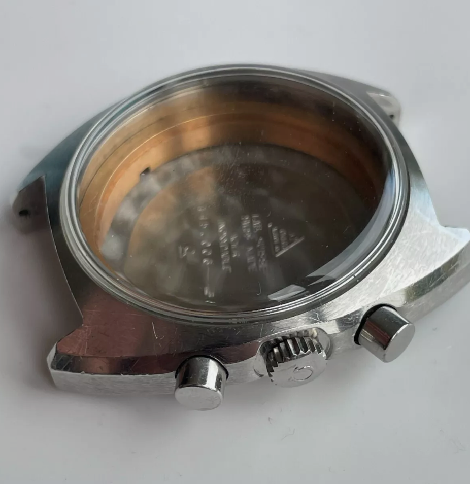 Omega Seamaster 145.006-66 Case