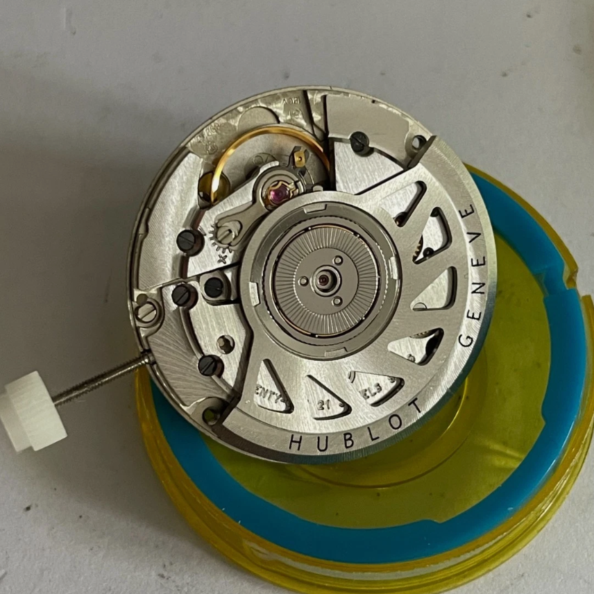 NOS Hublot ETA 2892-A2 Movement