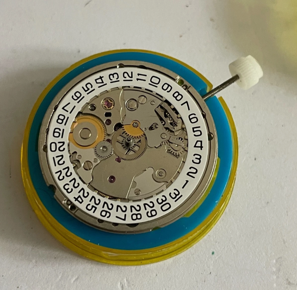 NOS Hublot ETA 2892-A2 Movement