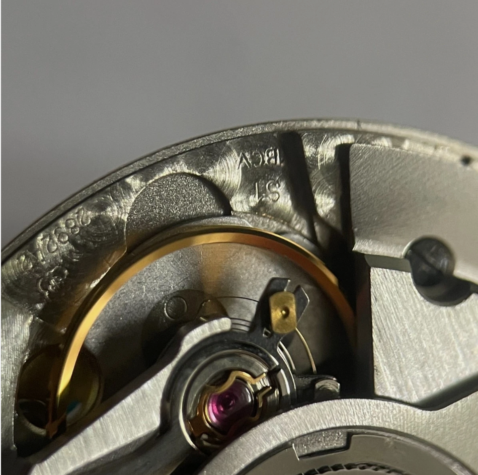 NOS Hublot ETA 2892-A2 Movement