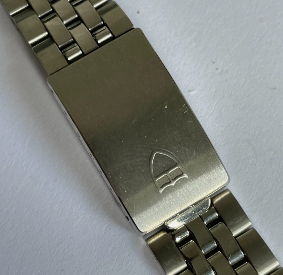 NOS Tudor 6248-19 Steel Bracelet