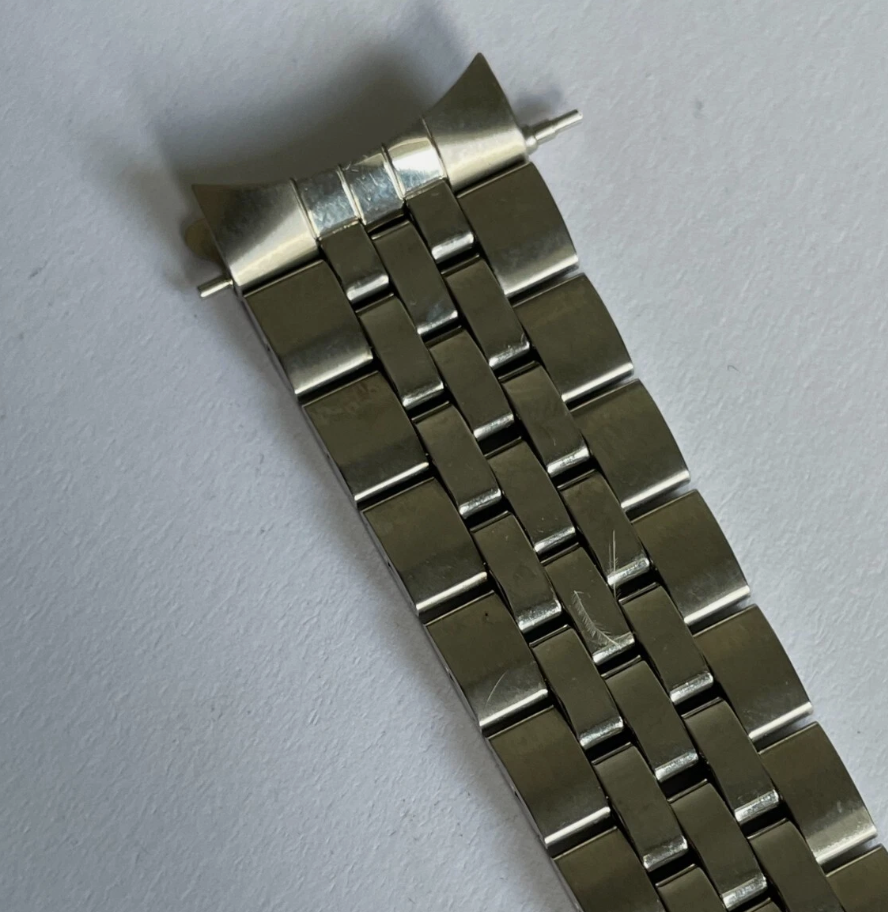 NOS Tudor 6248-19 Steel Bracelet