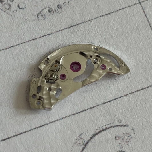 Rolex 2230-105 Barrel Bridge