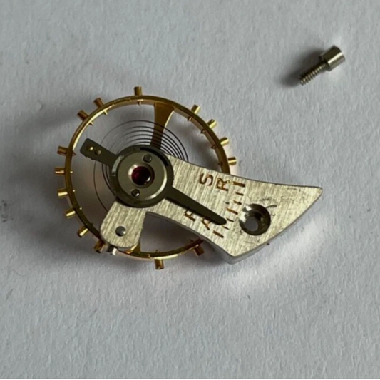 Valjoux 72 Balance Complete