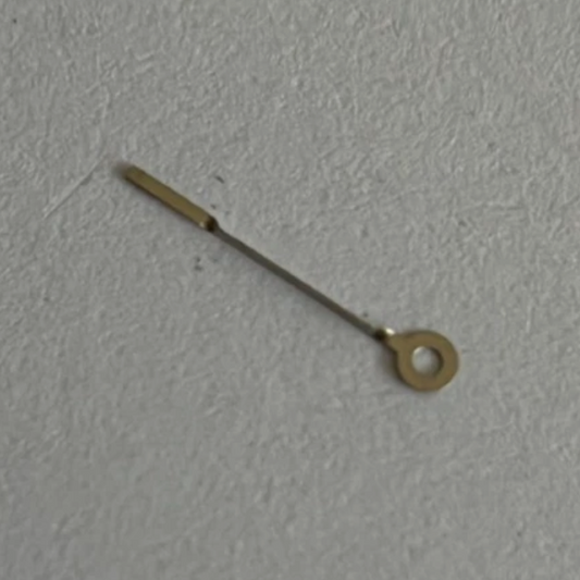 Valjoux 89 Friction Spring for Sweep Seconds Pinion 471