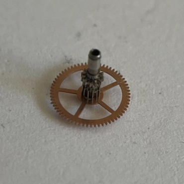 Valjoux 89 Center Wheel 220