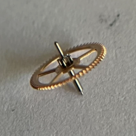 Valjoux 89 Third Wheel 214 Long Pivot