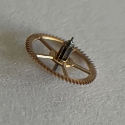 Valjoux 89 Third Wheel 210