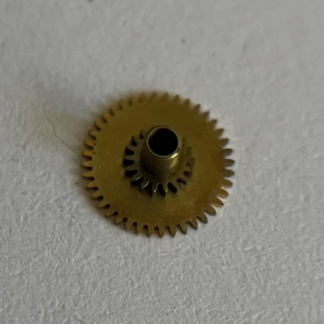 Valjoux 89 Hour Wheel 260