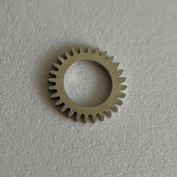 Valjoux 89 Crown Wheel 420