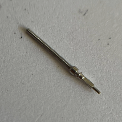 Valjoux 89 Winding Stem 401