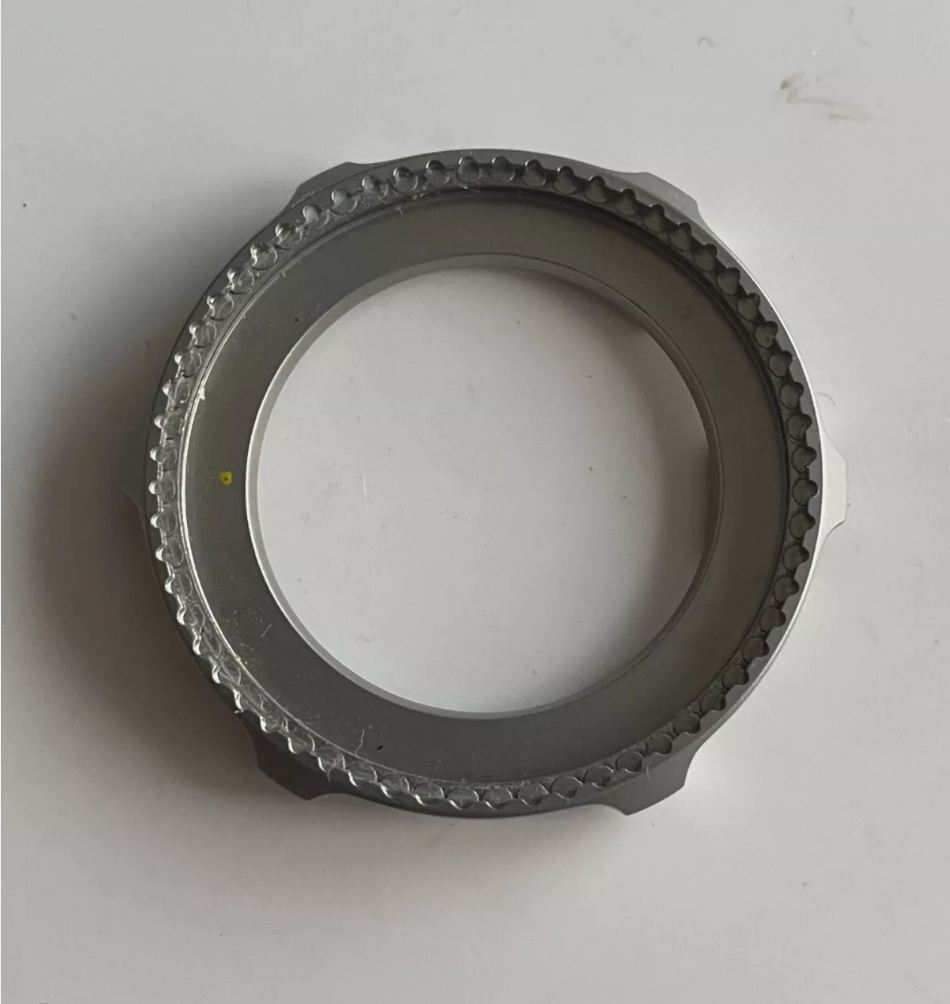 Heuer Super Professional Bezel (840.006 / WS2110-2)