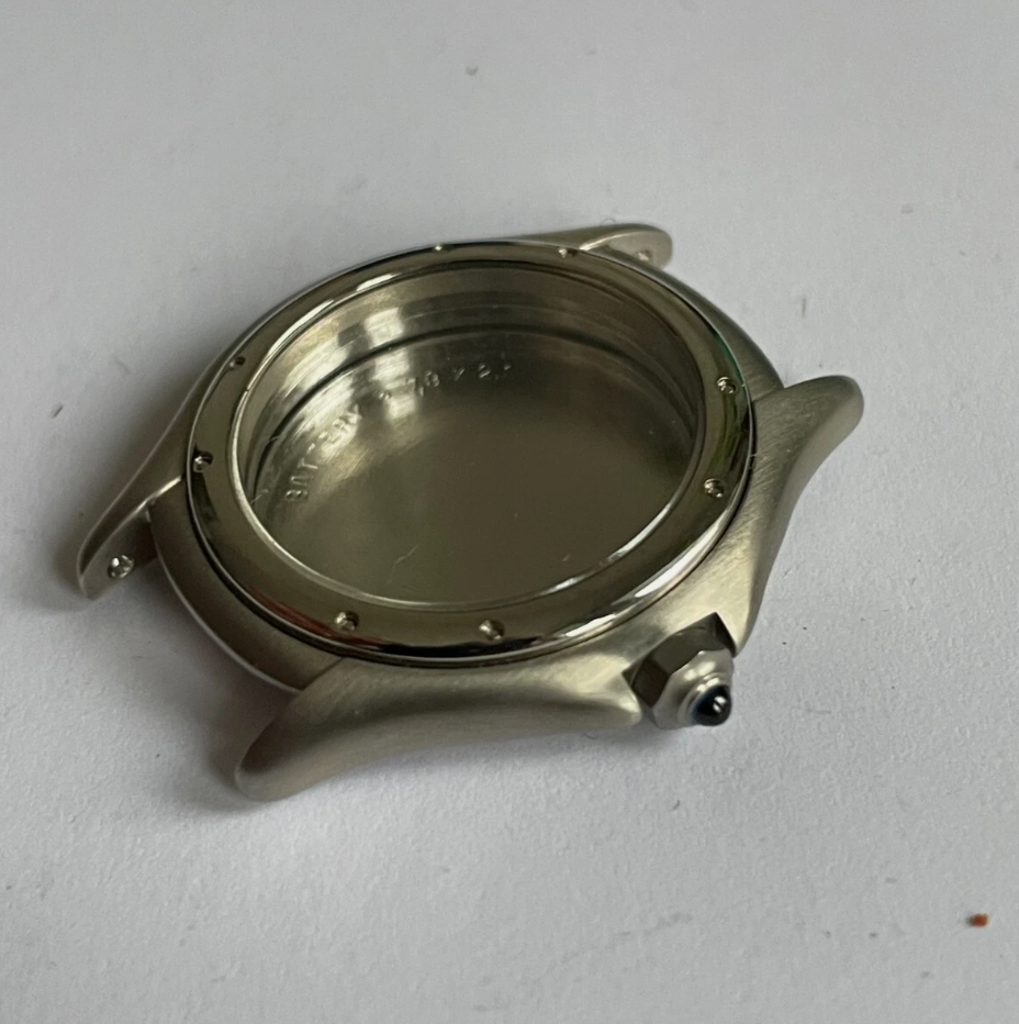 Cartier Panthere Cougar 987906 Case NOS