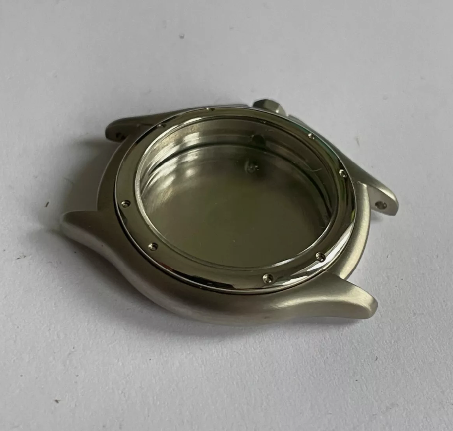 Cartier Panthere Cougar 987906 Case NOS