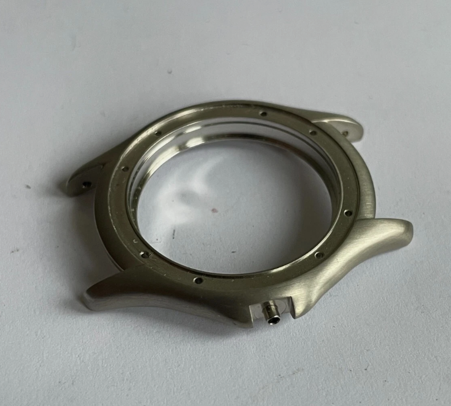 Cartier Panthere Cougar 187904 Middle Case NOS