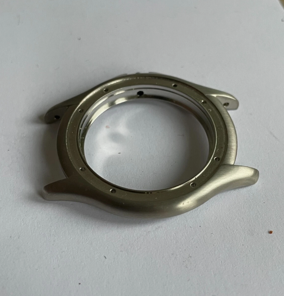 Cartier Panthere Cougar 187904 Middle Case NOS