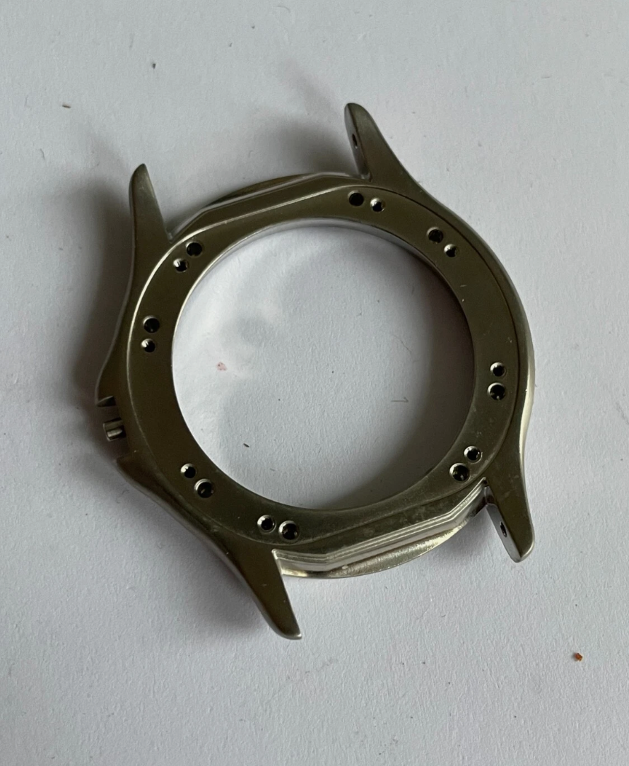 Cartier Panthere Cougar 187904 Middle Case NOS