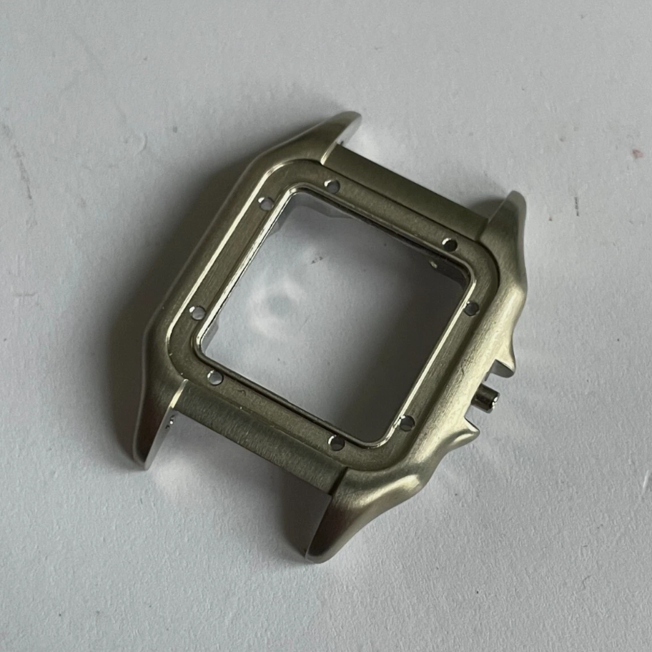 Cartier Panthere 1669210 Middle Case