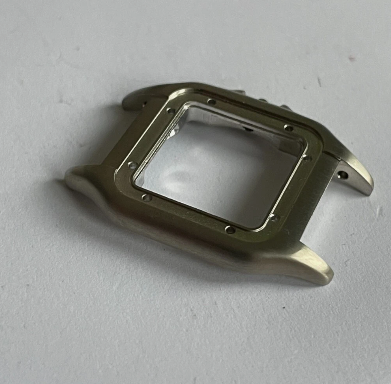 Cartier Panthere 1669210 Middle Case