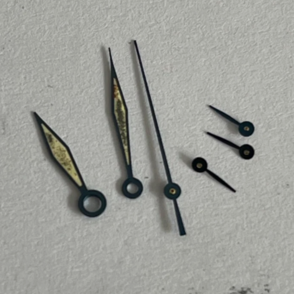 Cartier Pasha Chronograph Hands (used)