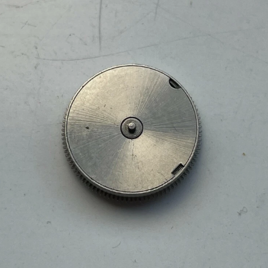 Valjoux 7733 / 7734 / 7736 - 182 Barrel Complete