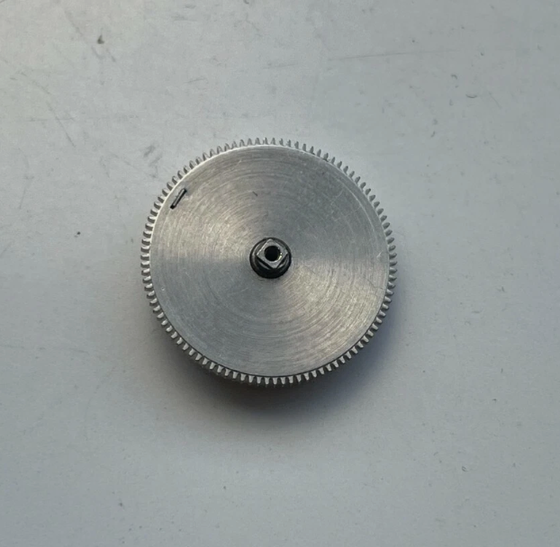 Valjoux 7733 / 7734 / 7736 - 182 Barrel Complete